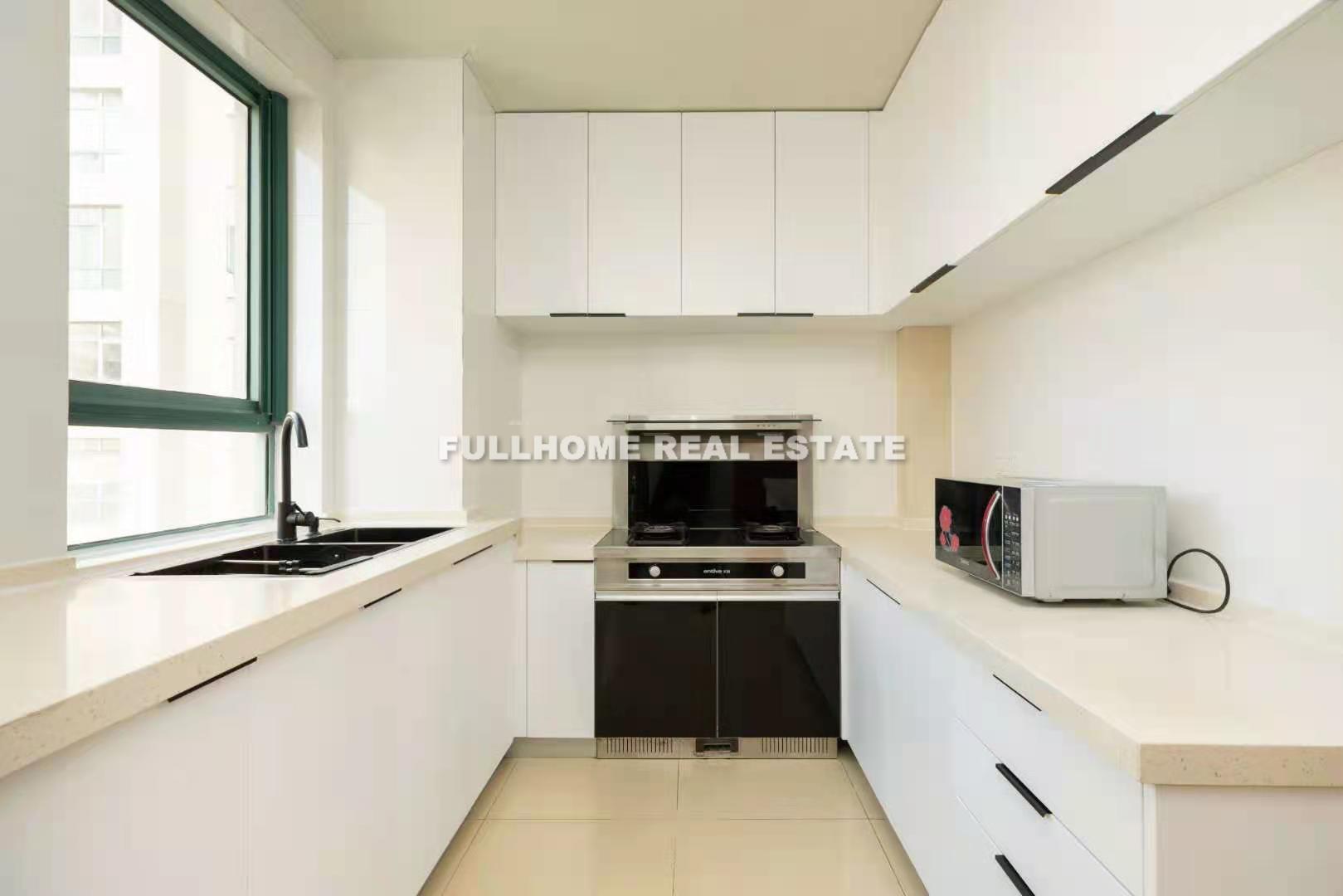 Zhong You Yuan - Interior view 8, Shanghai rental property
