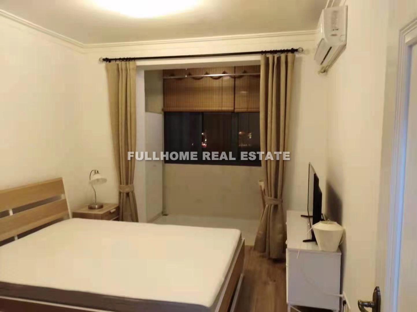Haitian Apartment - 2 bedroom apartment in Shanghai, Xujiahui, Downtown