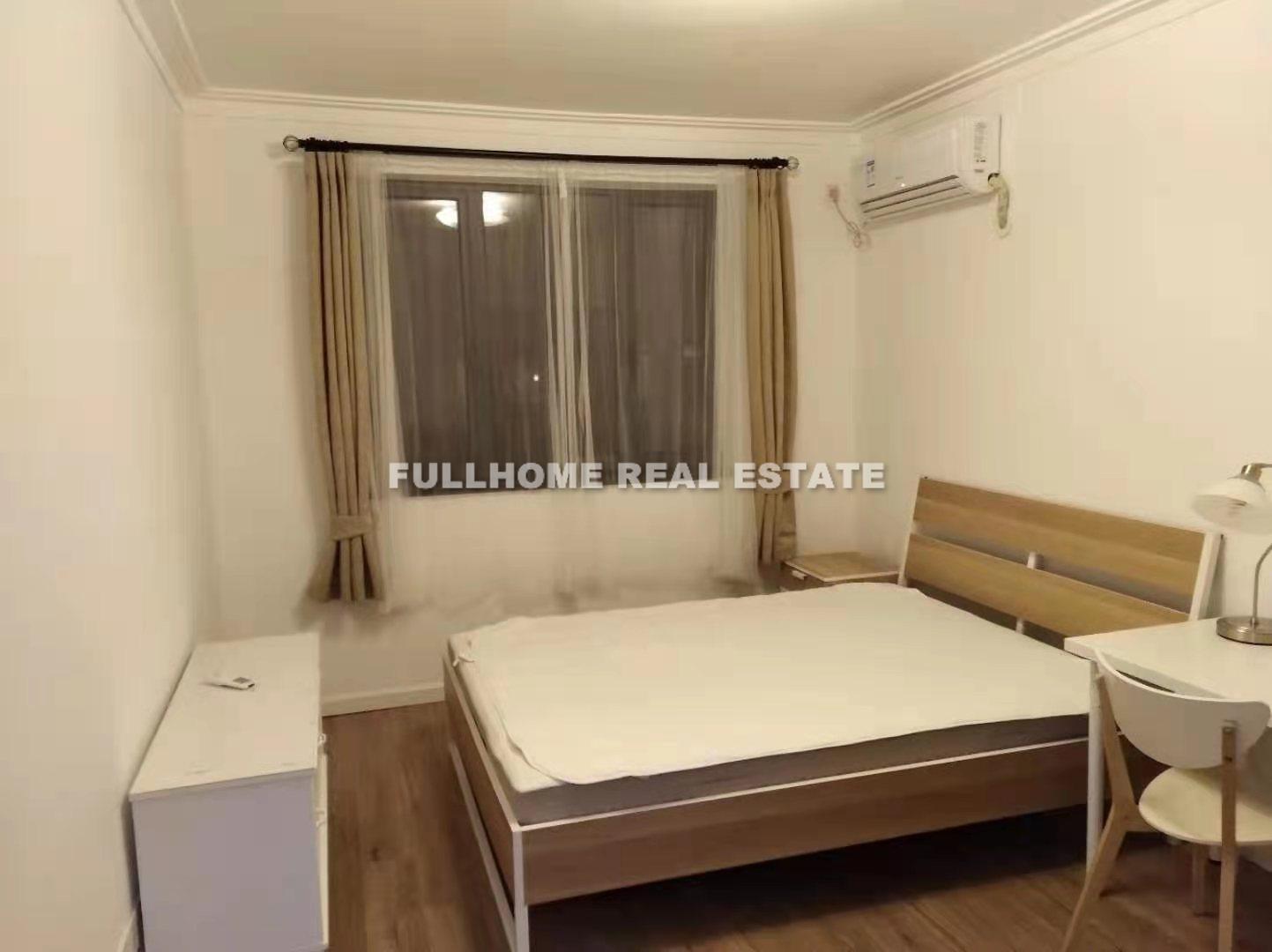 Haitian Apartment - Interior view 5, Shanghai rental property