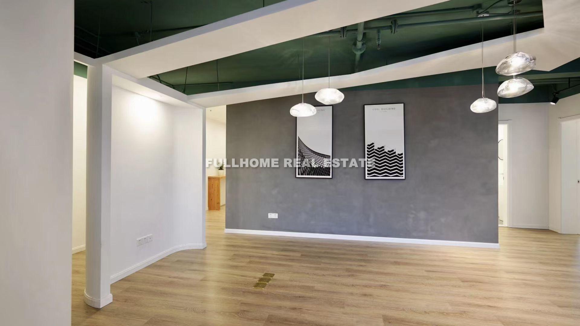 Shenyin Development Building - Interior view 3, Shanghai rental property