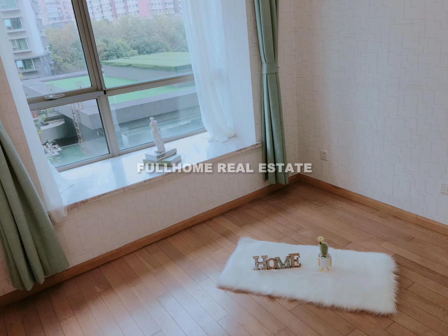 8 Park Avenue - Interior view 5, Shanghai rental property