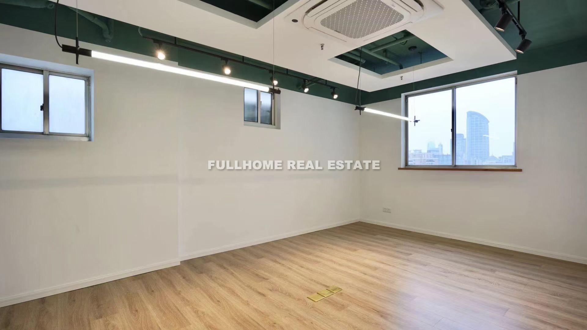 Shenyin Development Building - Interior view 8, Shanghai rental property