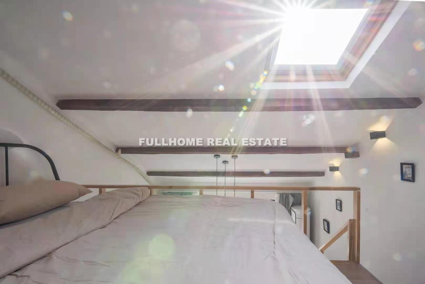 Shuntian Village - Interior view 3, Shanghai rental property
