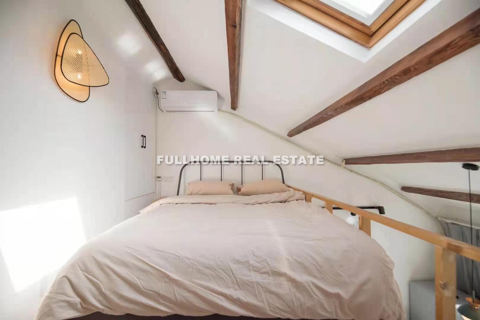 Shuntian Village - Interior view 4, Shanghai rental property