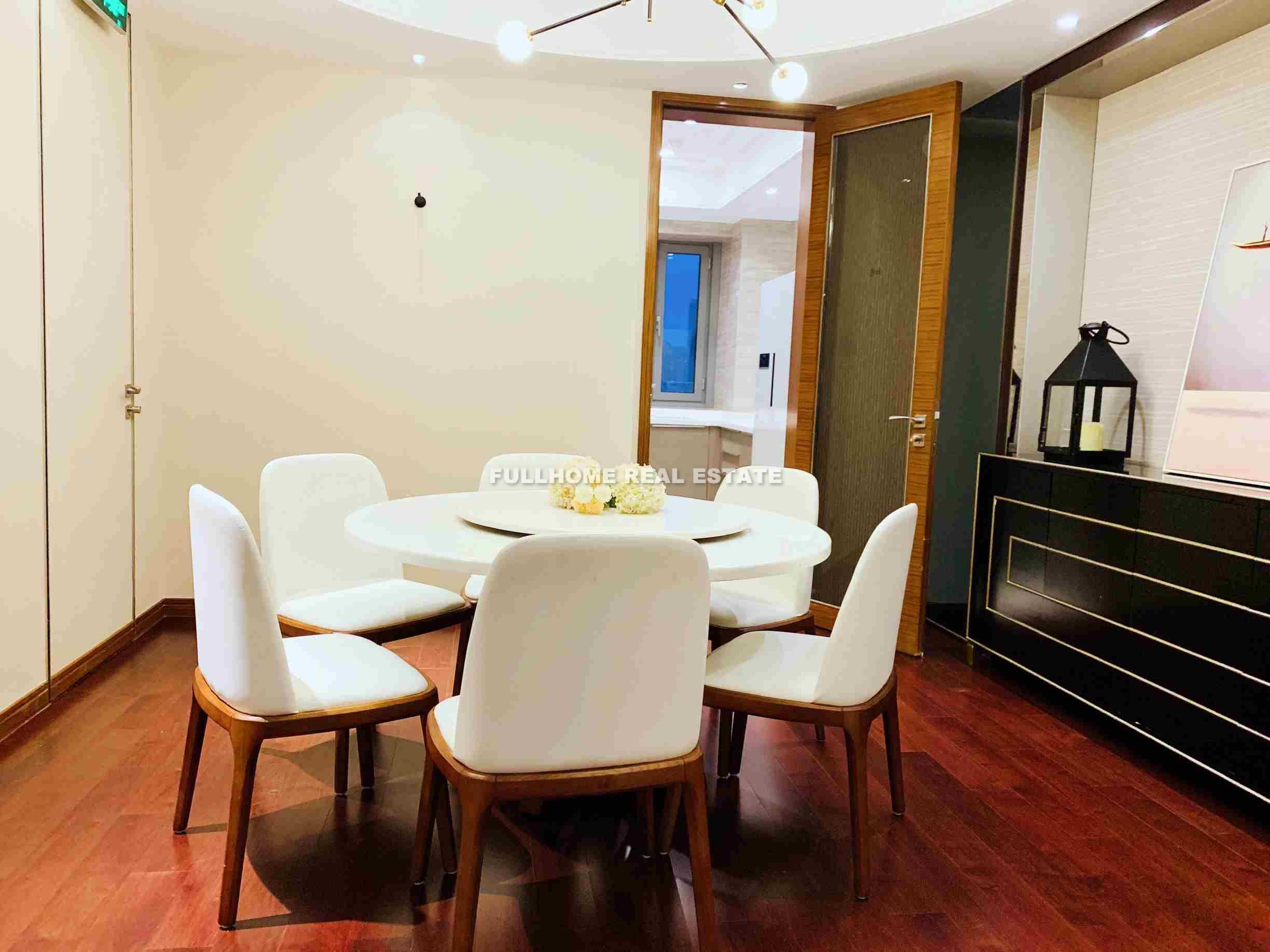 The Bund 188 - Interior view 10, Shanghai rental property