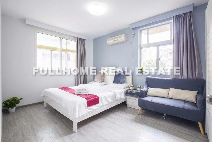 Shi Ye Appartment - Interior view 3, Shanghai rental property