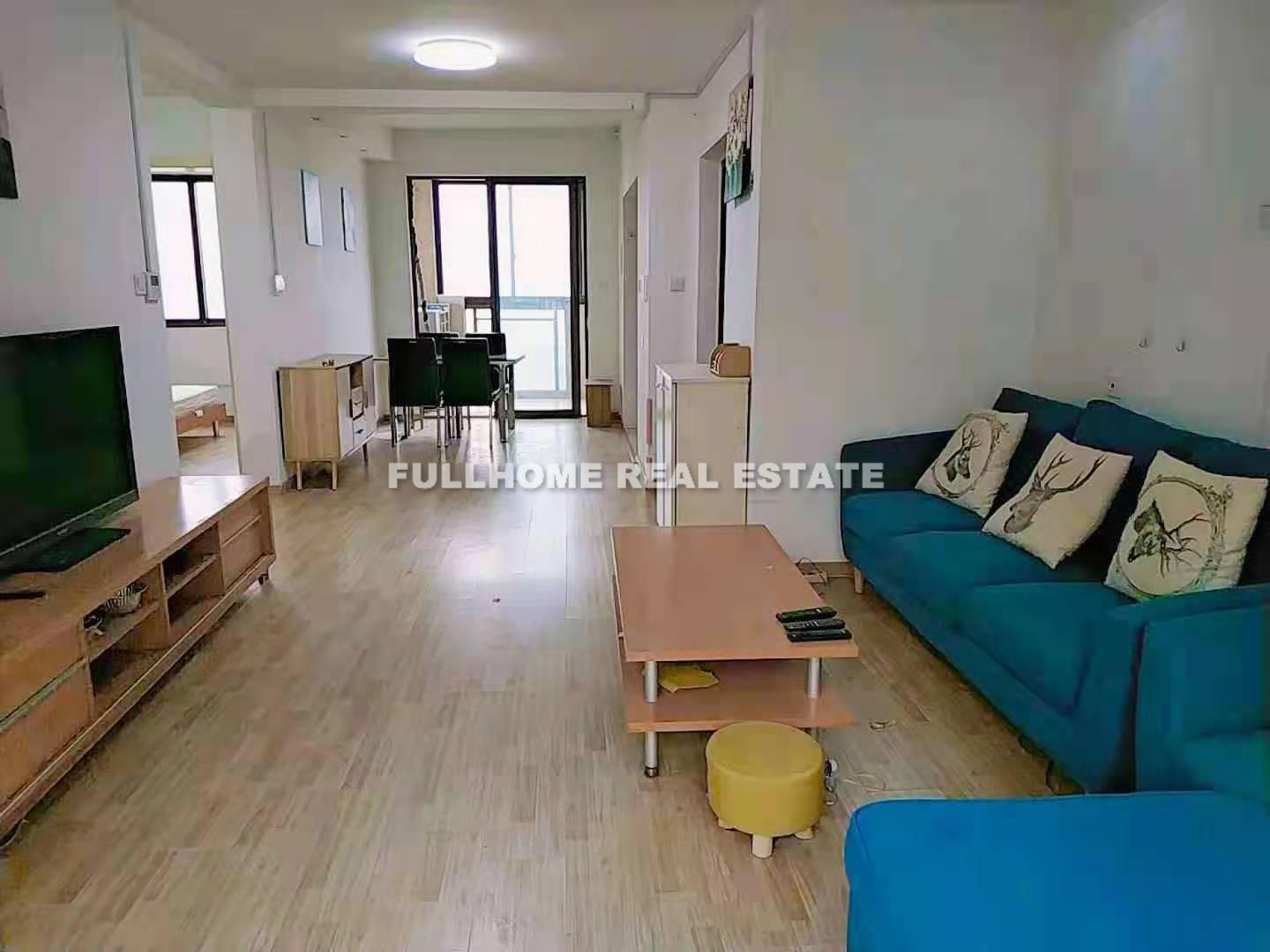 New Top City - Interior view 3, Shanghai rental property