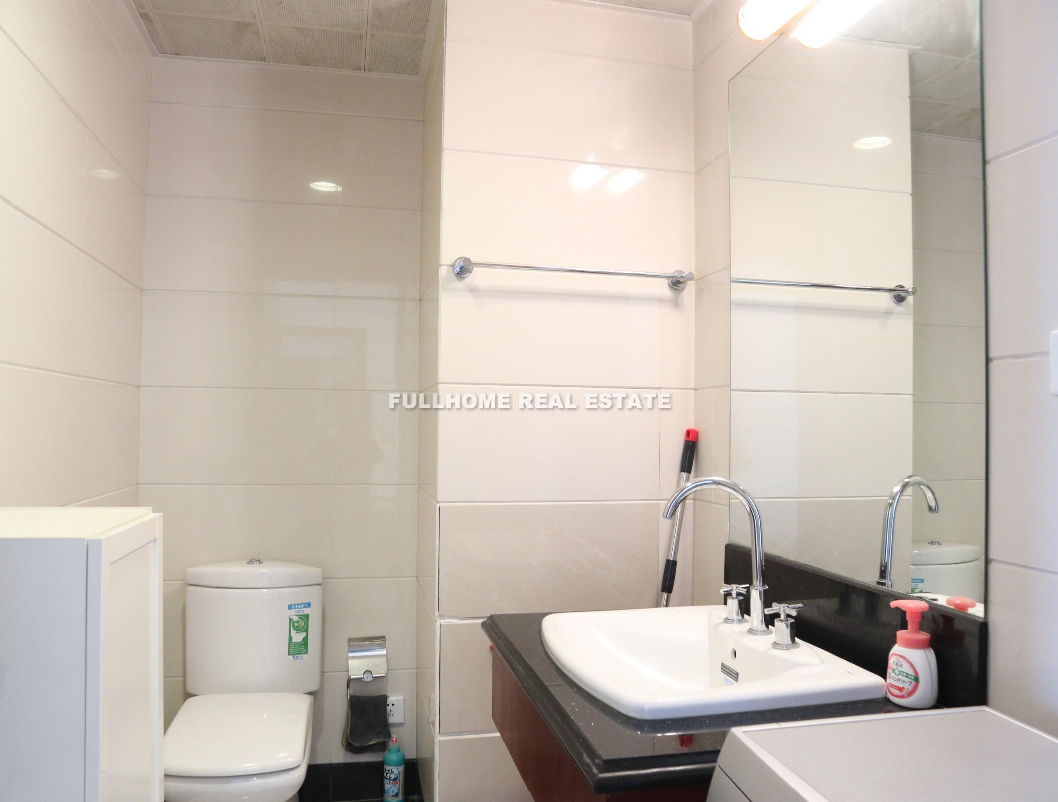 Merry Apartment - Interior view 4, Shanghai rental property