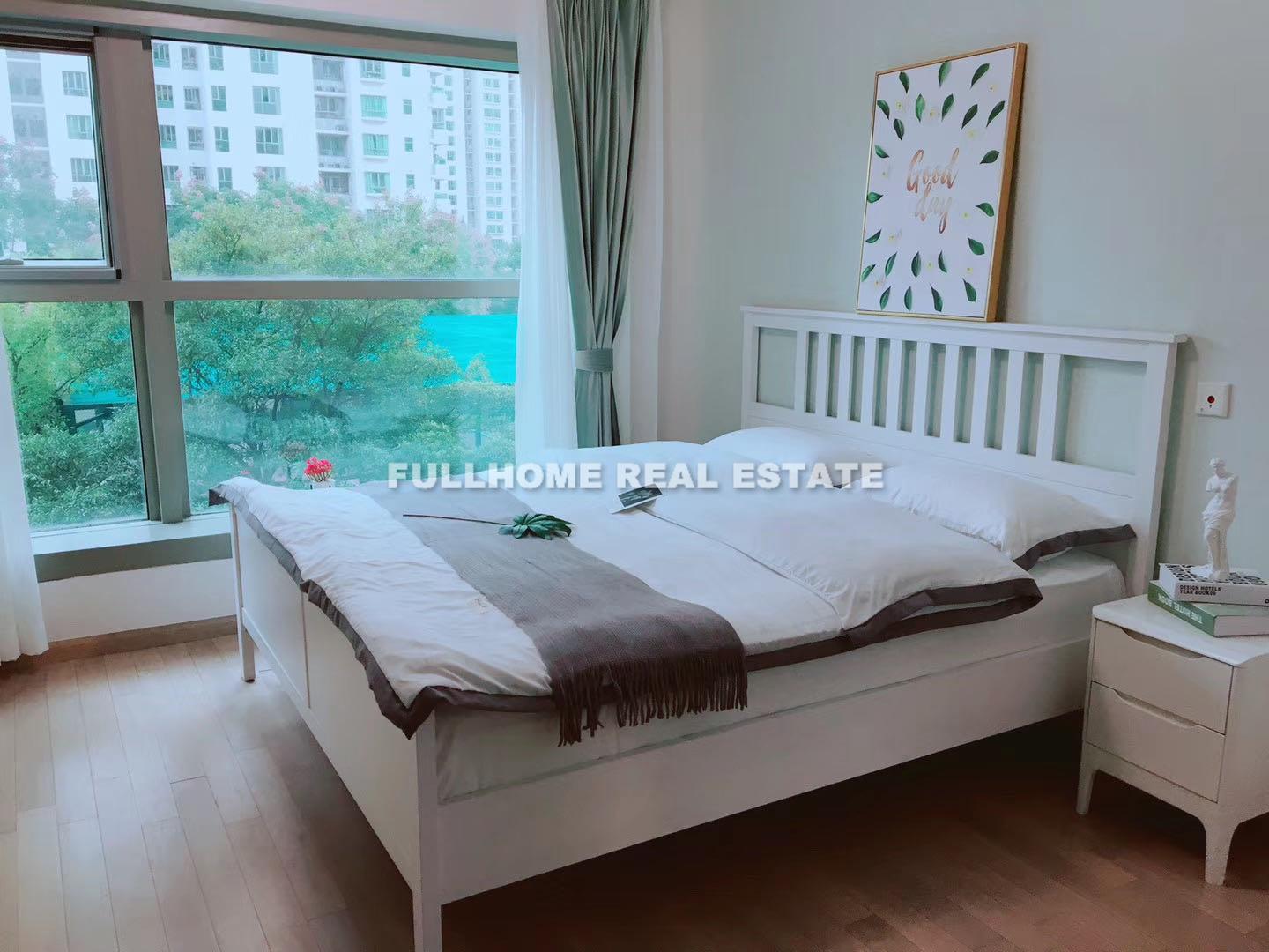 8 Park Avenue - Interior view 6, Shanghai rental property