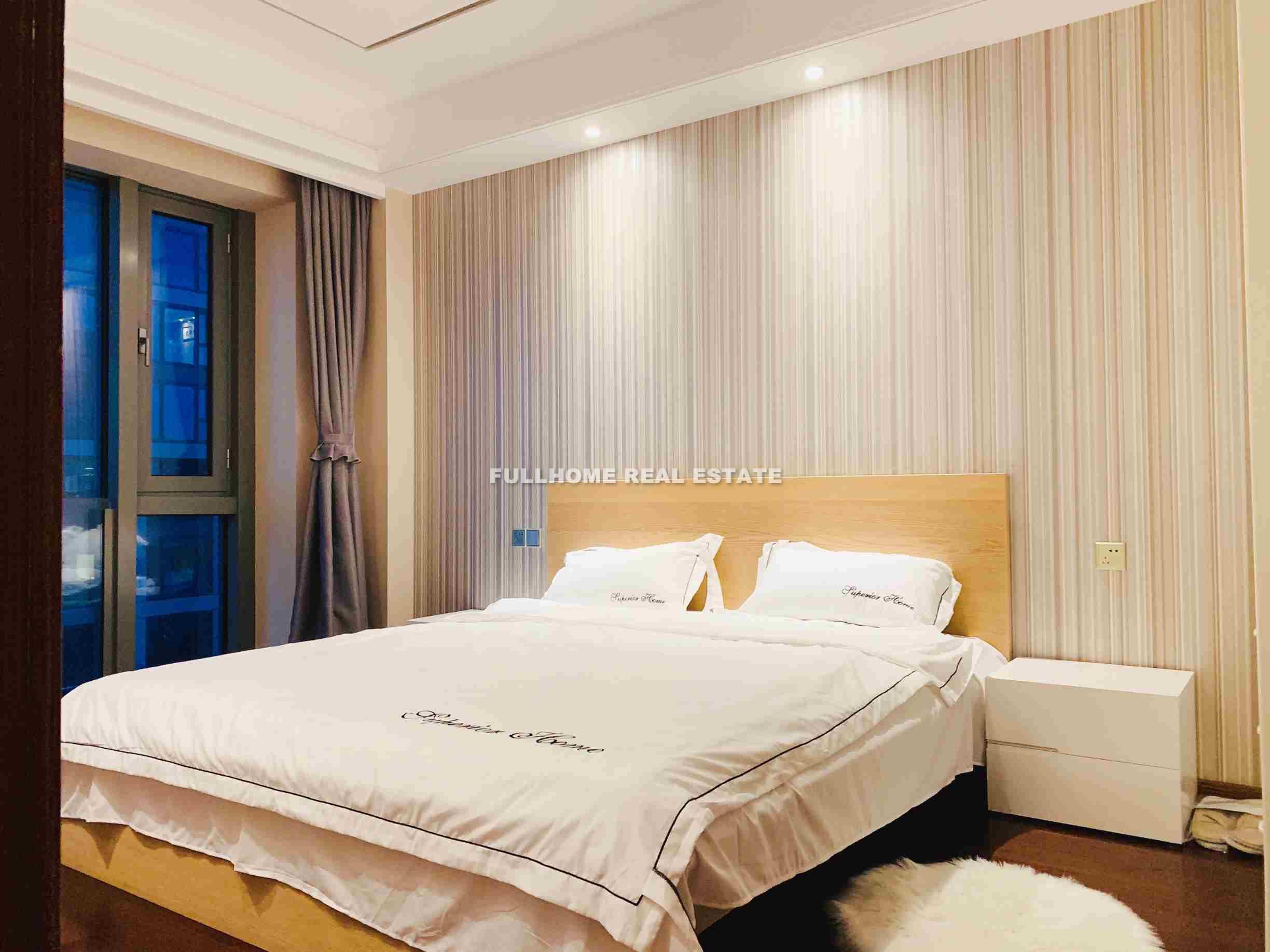 The Bund 188 - Interior view 3, Shanghai rental property