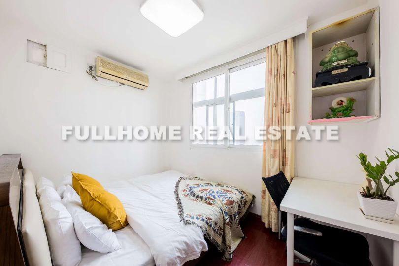 Shi Ye Appartment - Interior view 6, Shanghai rental property