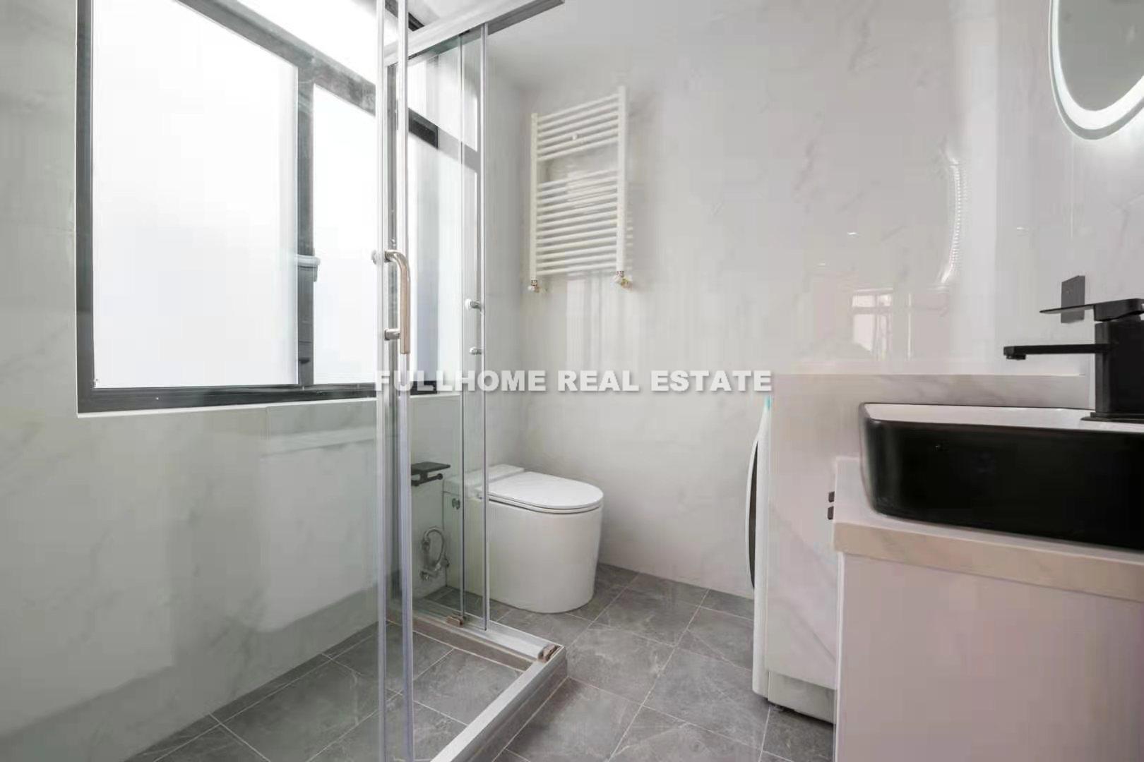 Lane1-500 Wuyuan Road Old House - Interior view 9, Shanghai rental property