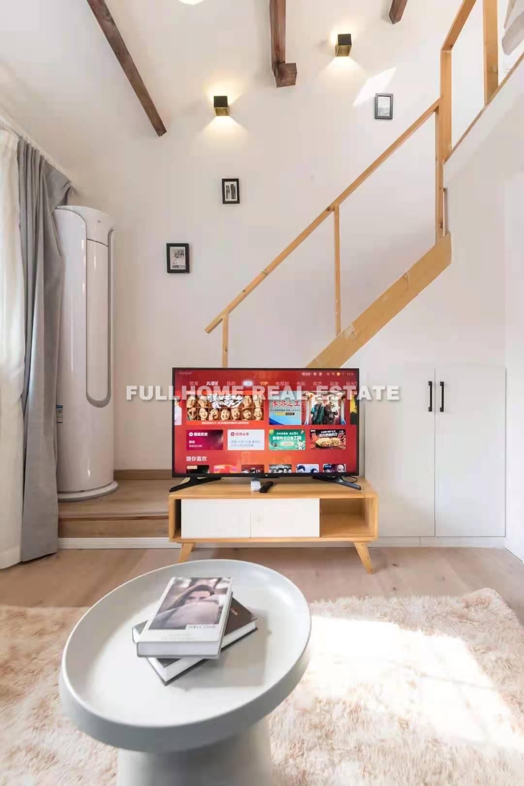 Shuntian Village - Interior view 8, Shanghai rental property