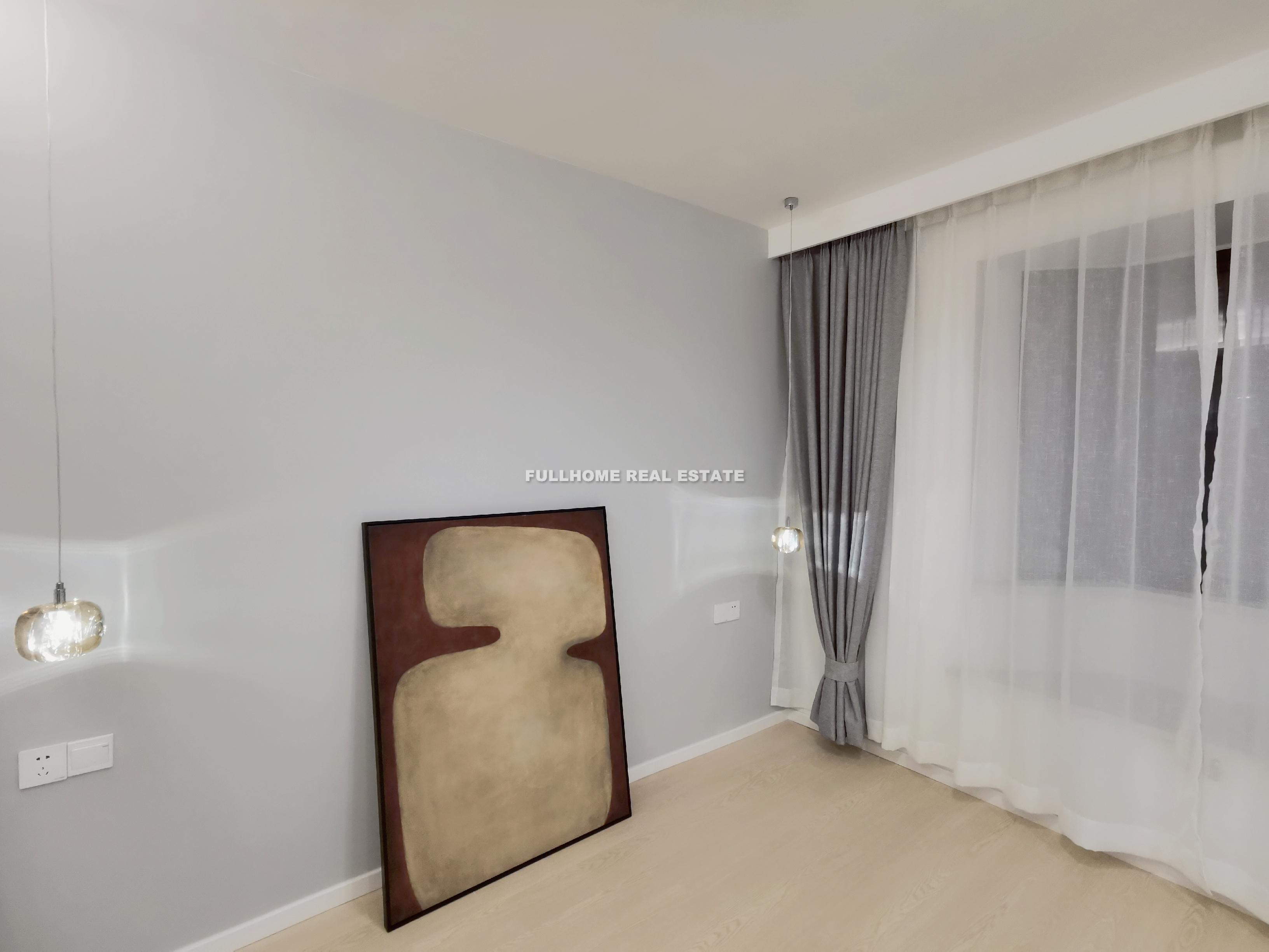 Yueda Garden - Interior view 7, Shanghai rental property