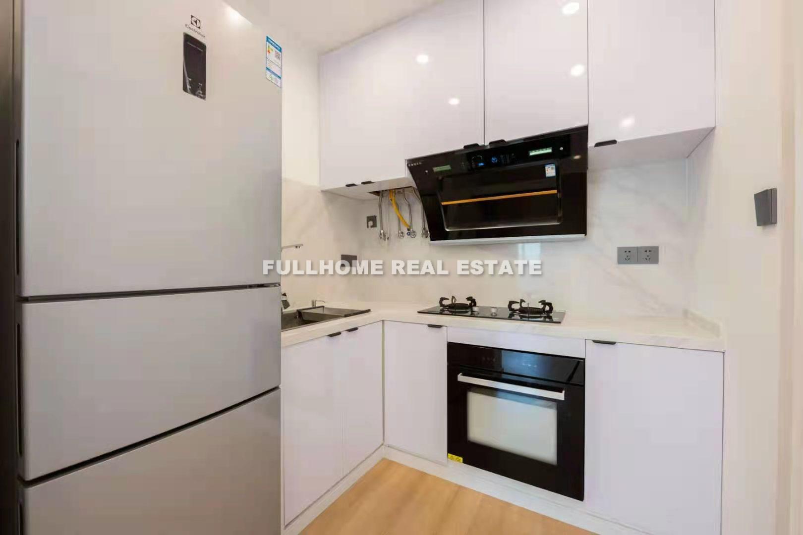 Lane1-500 Wuyuan Road Old House - Interior view 8, Shanghai rental property