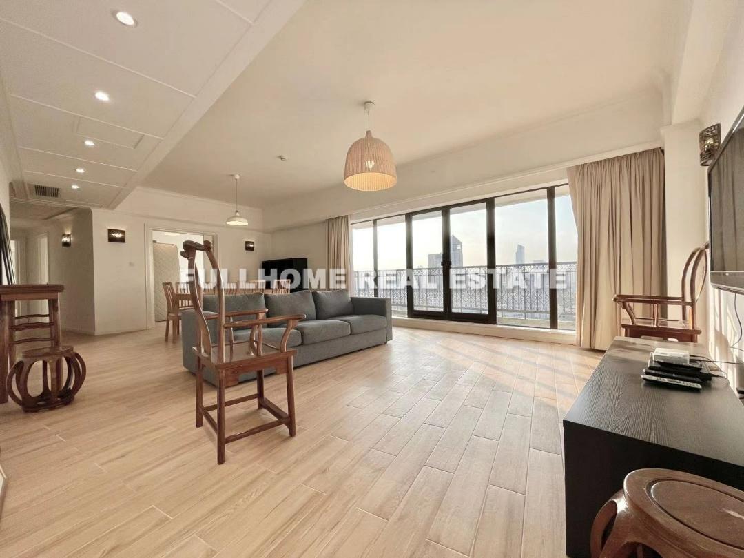 Forty One Hengshan Lu / 41 Hengshan Lu - Interior view 3, Shanghai rental property