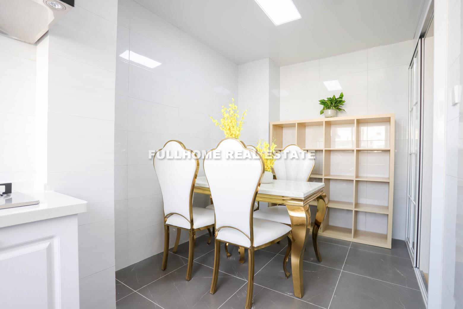 Zhong Yuan Liang Wan Cheng - Interior view 4, Shanghai rental property