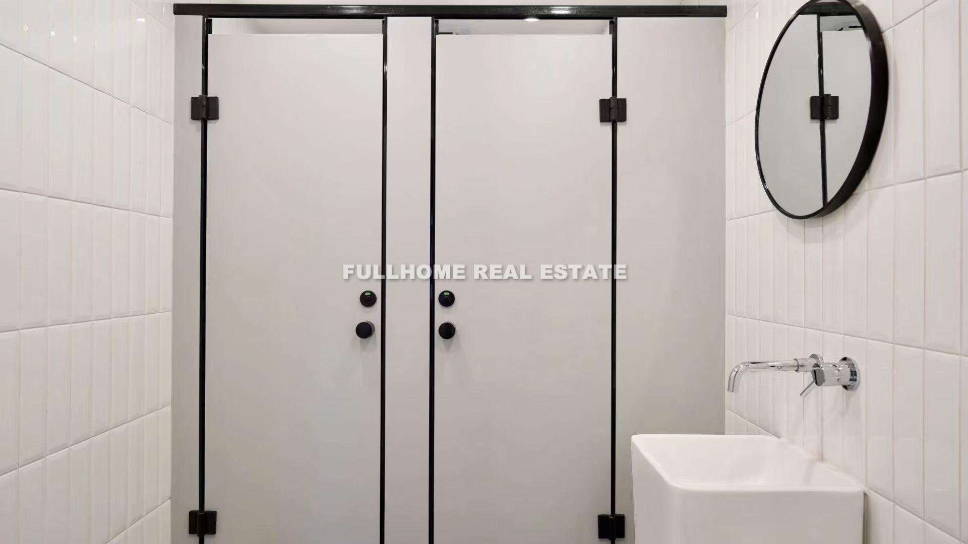 Shenyin Development Building - Interior view 7, Shanghai rental property