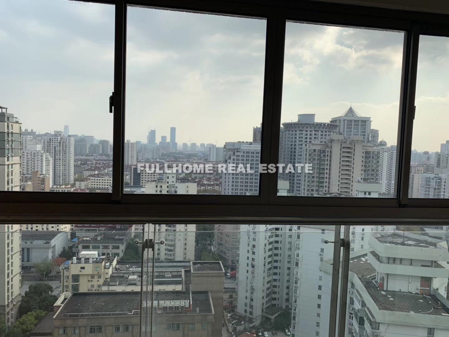 Novel Century - Interior view 7, Shanghai rental property