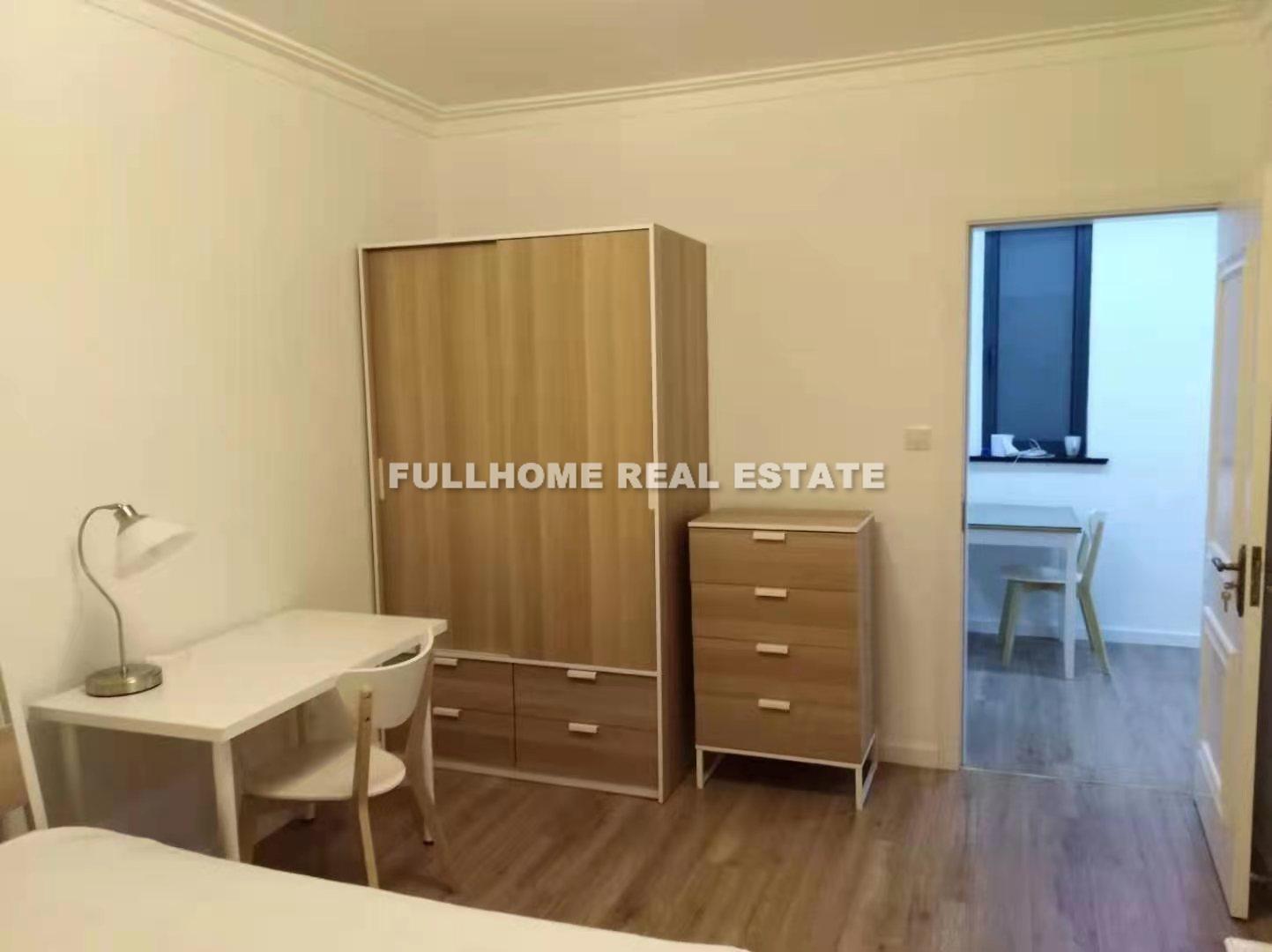Haitian Apartment - Interior view 3, Shanghai rental property
