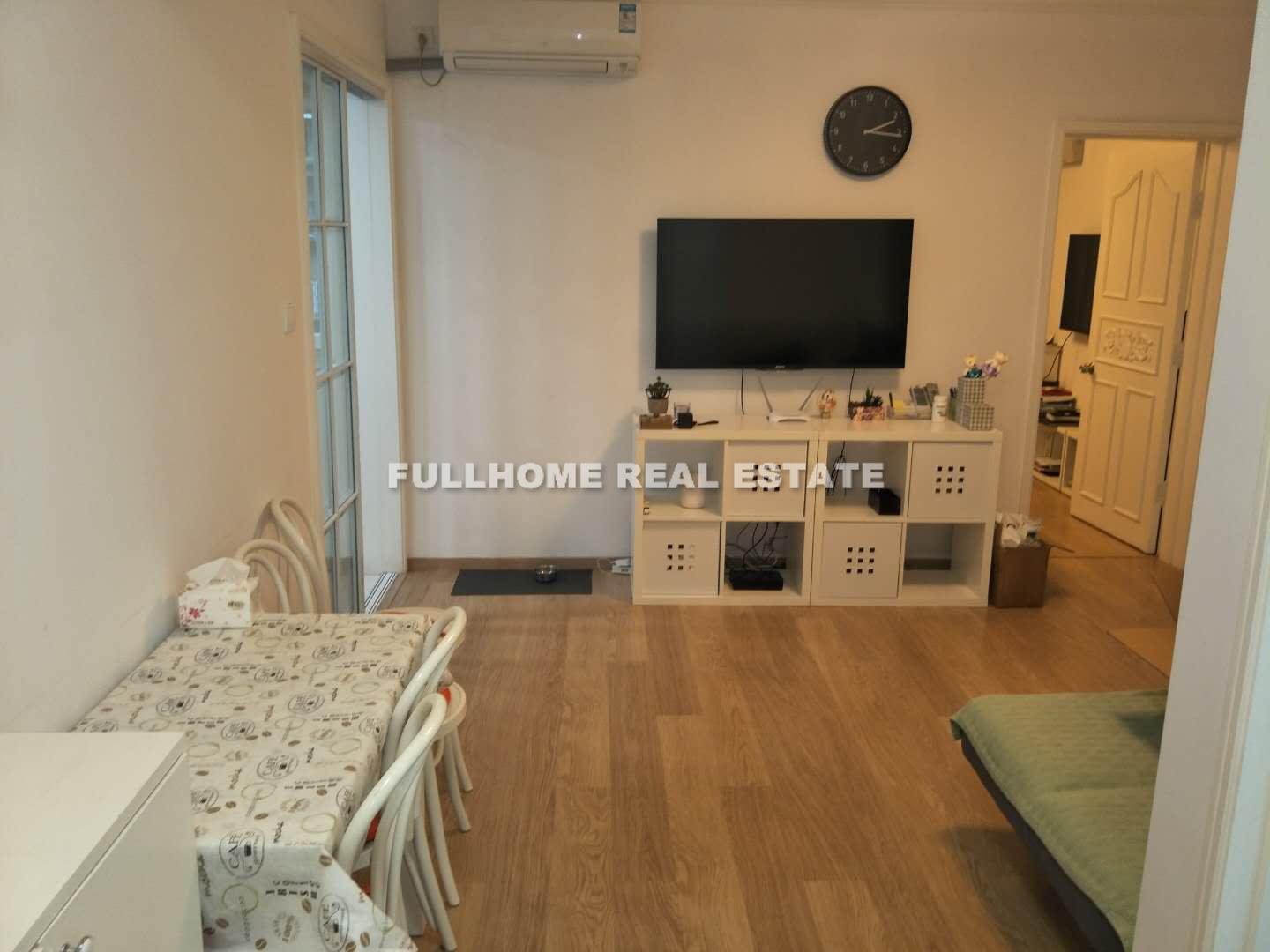 Century Gate - Interior view 2, Shanghai rental property