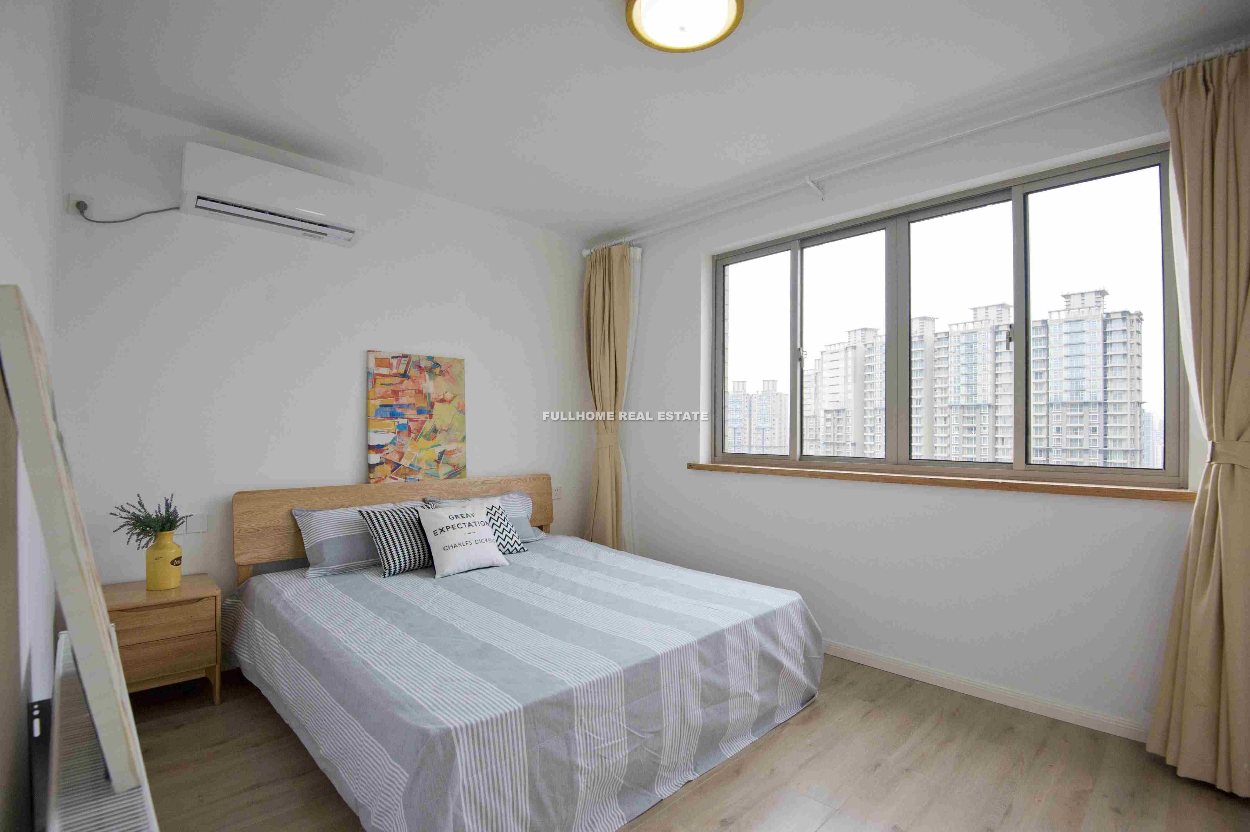 Zhaofeng Garden - Interior view 8, Shanghai rental property