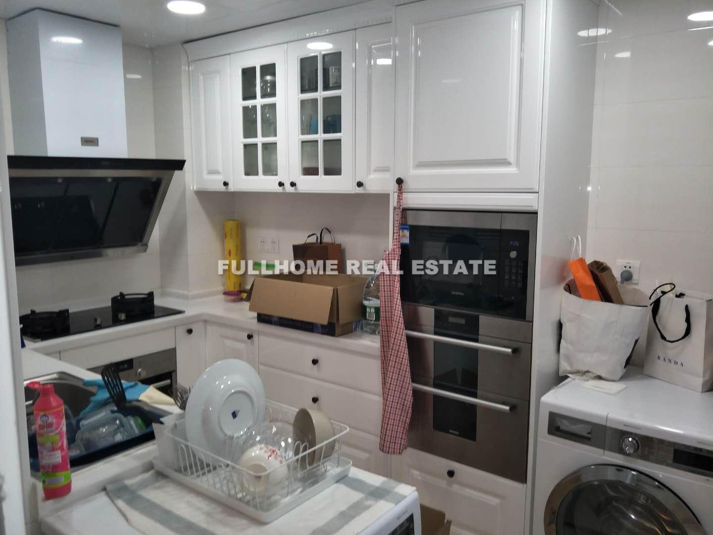 Century Gate - Interior view 11, Shanghai rental property