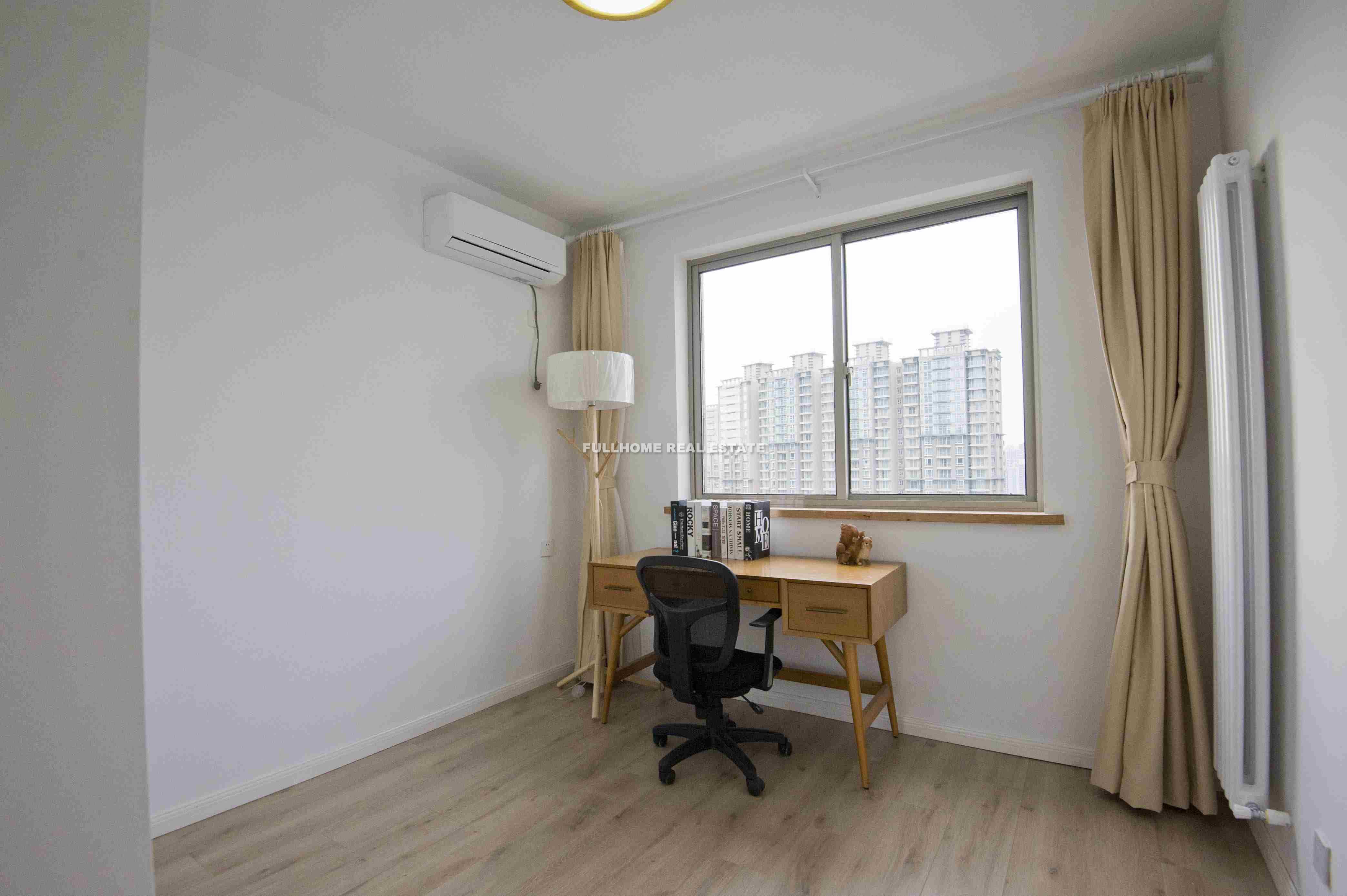 Zhaofeng Garden - Interior view 6, Shanghai rental property