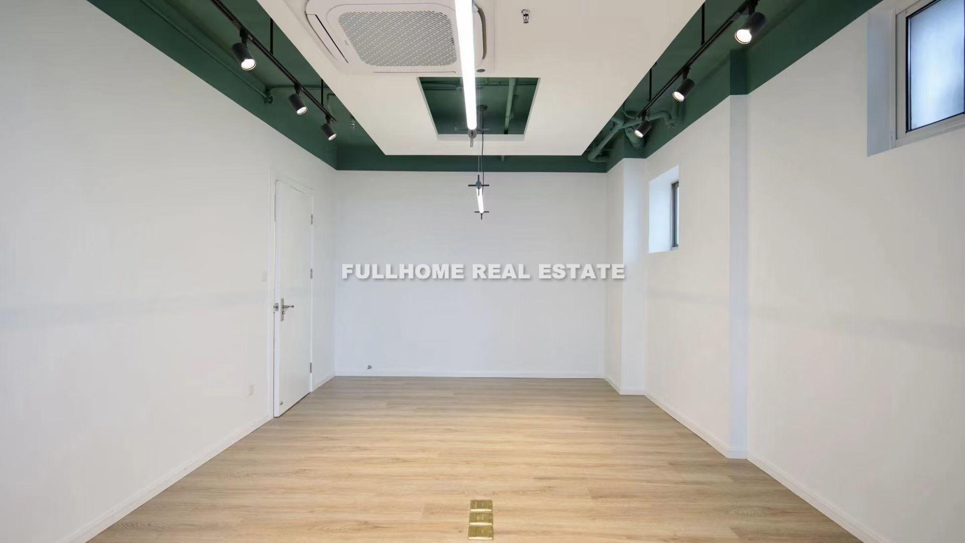 Shenyin Development Building - Interior view 4, Shanghai rental property