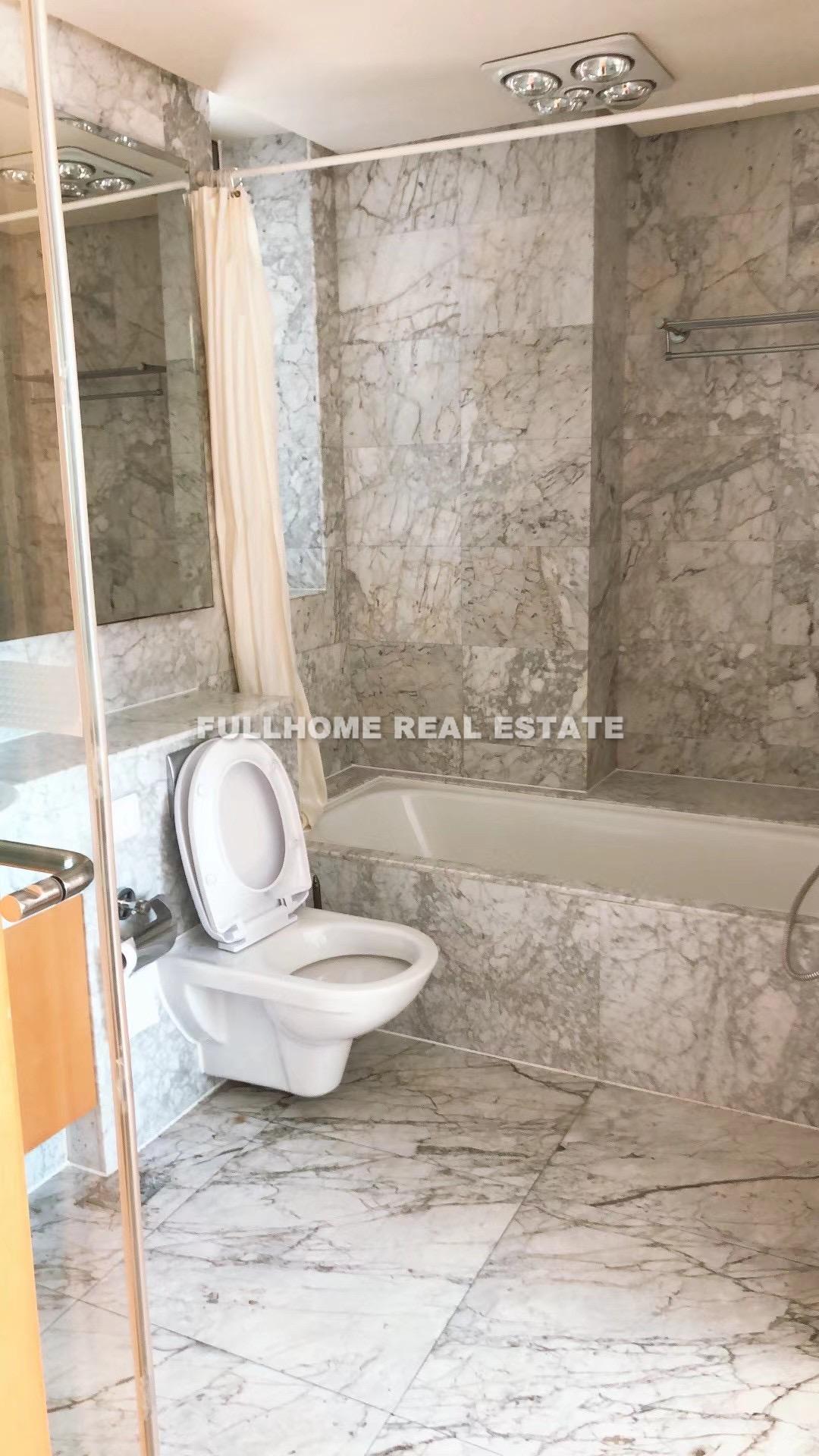 Jing An Four Seasons - Interior view 4, Shanghai rental property