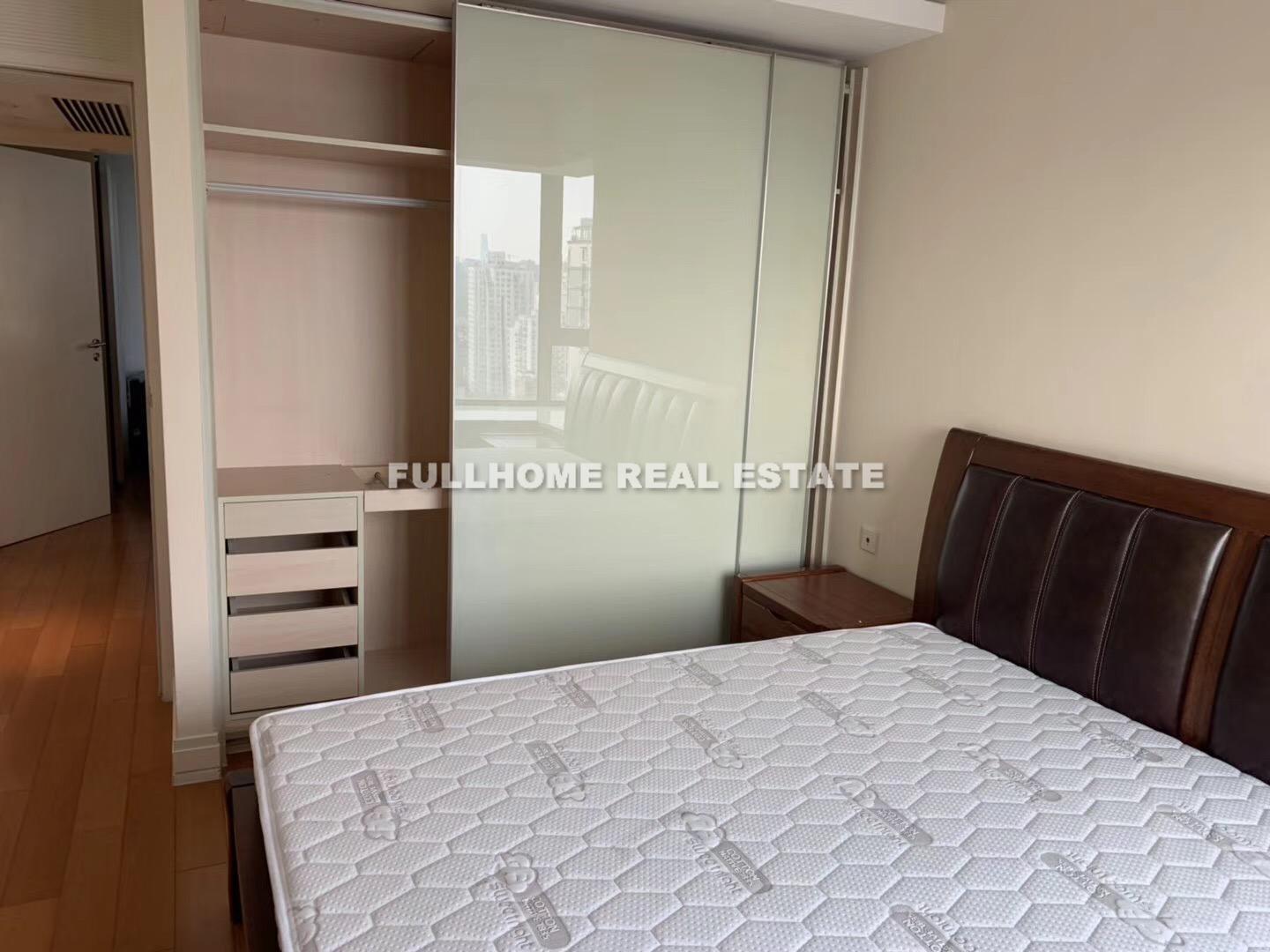 Novel Century - Interior view 6, Shanghai rental property