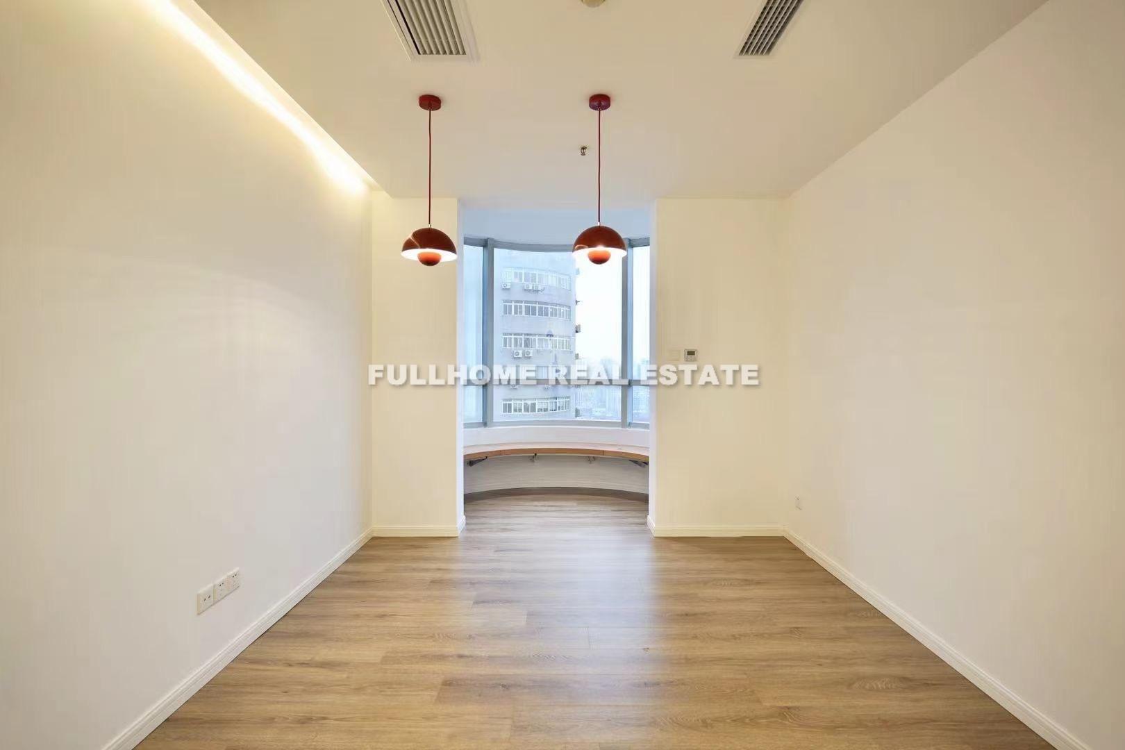 Shenyin Development Building - Interior view 5, Shanghai rental property