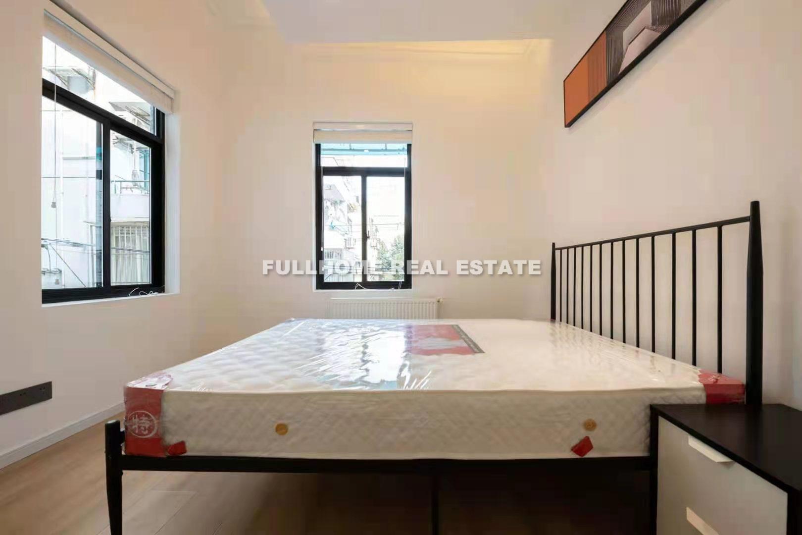 Lane1-500 Wuyuan Road Old House - Interior view 7, Shanghai rental property