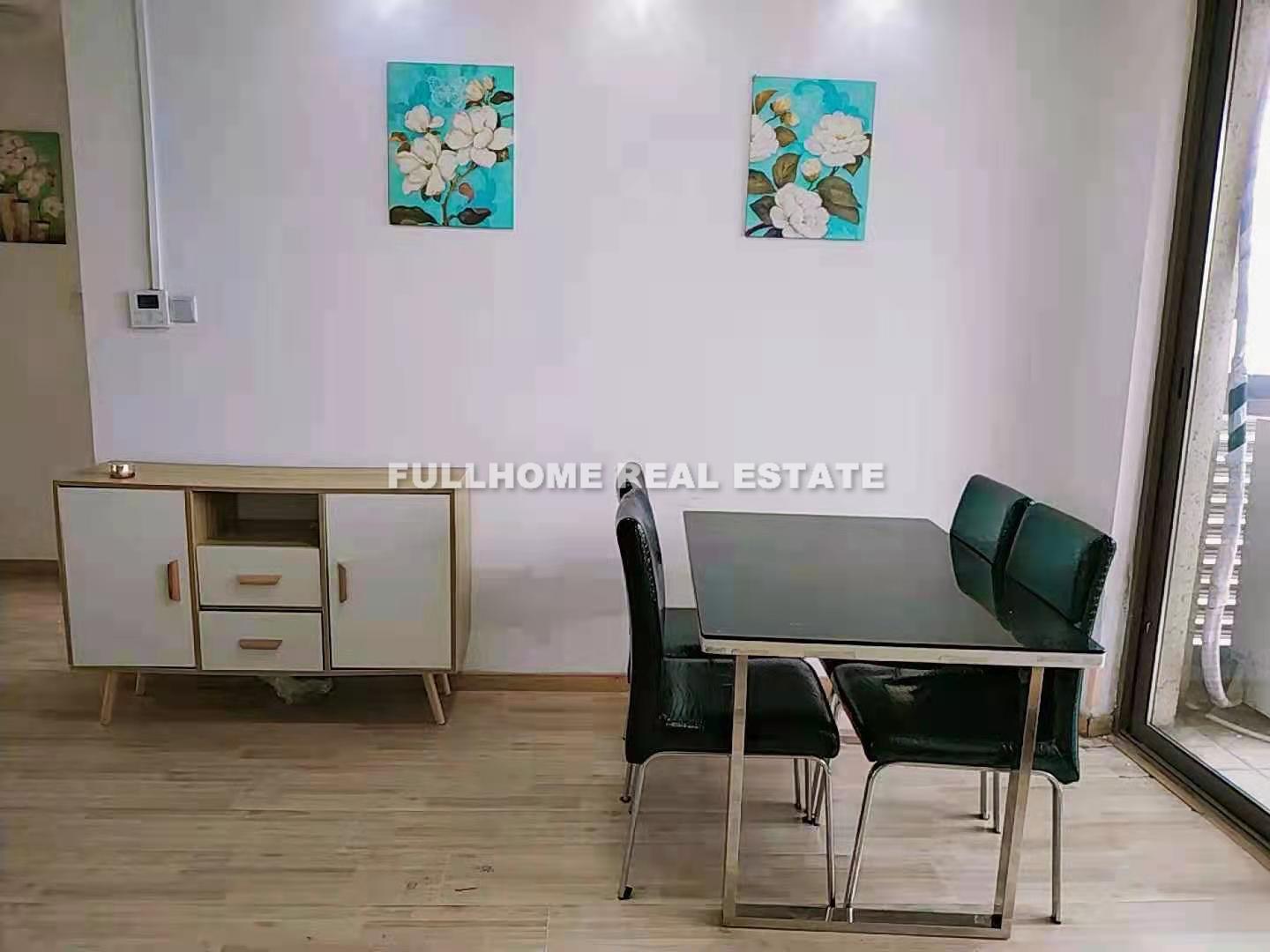 New Top City - Interior view 7, Shanghai rental property
