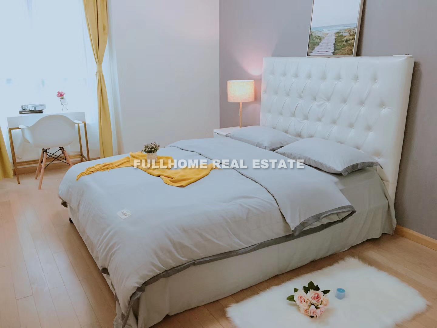 8 Park Avenue - Interior view 4, Shanghai rental property