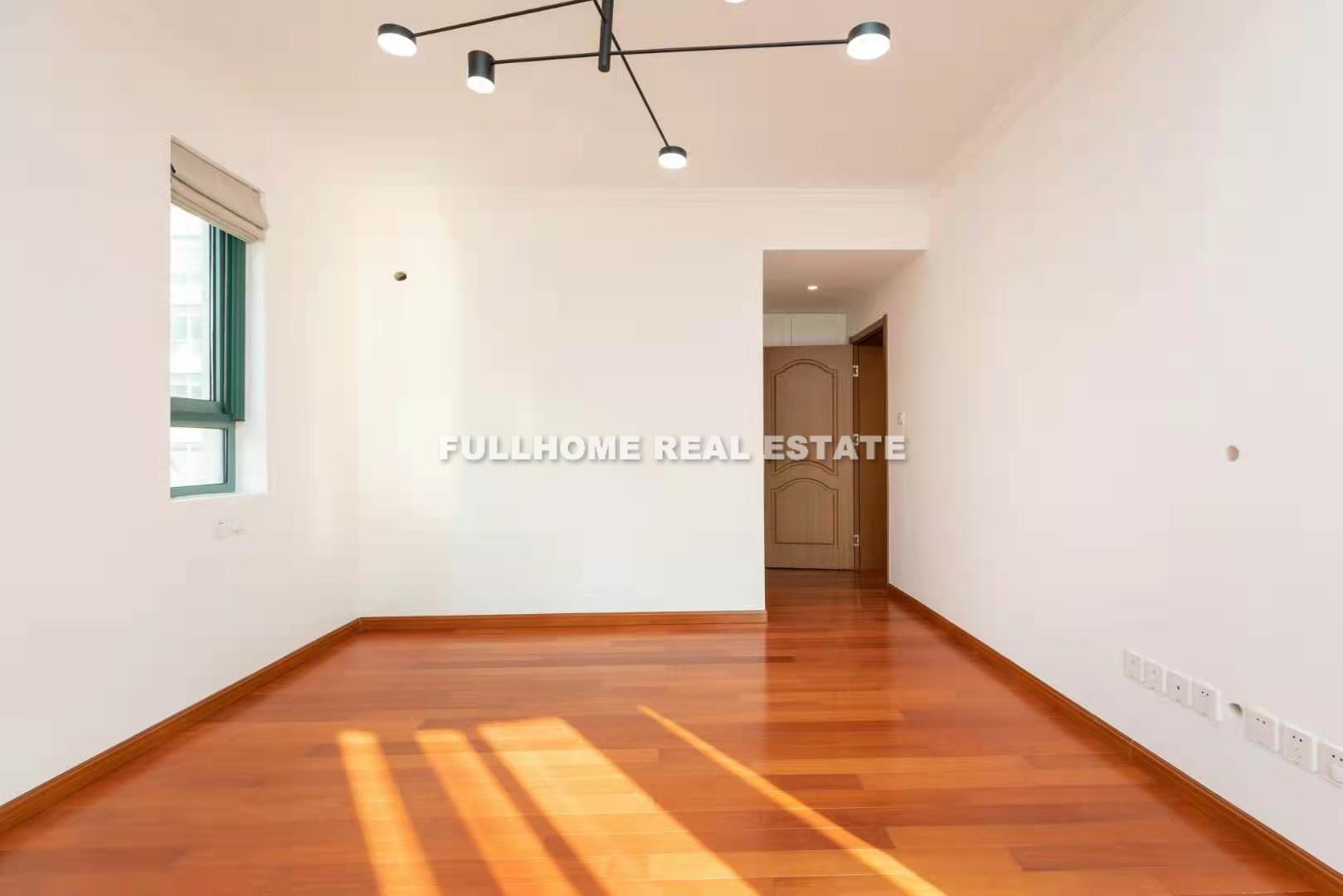 Zhong You Yuan - Interior view 2, Shanghai rental property
