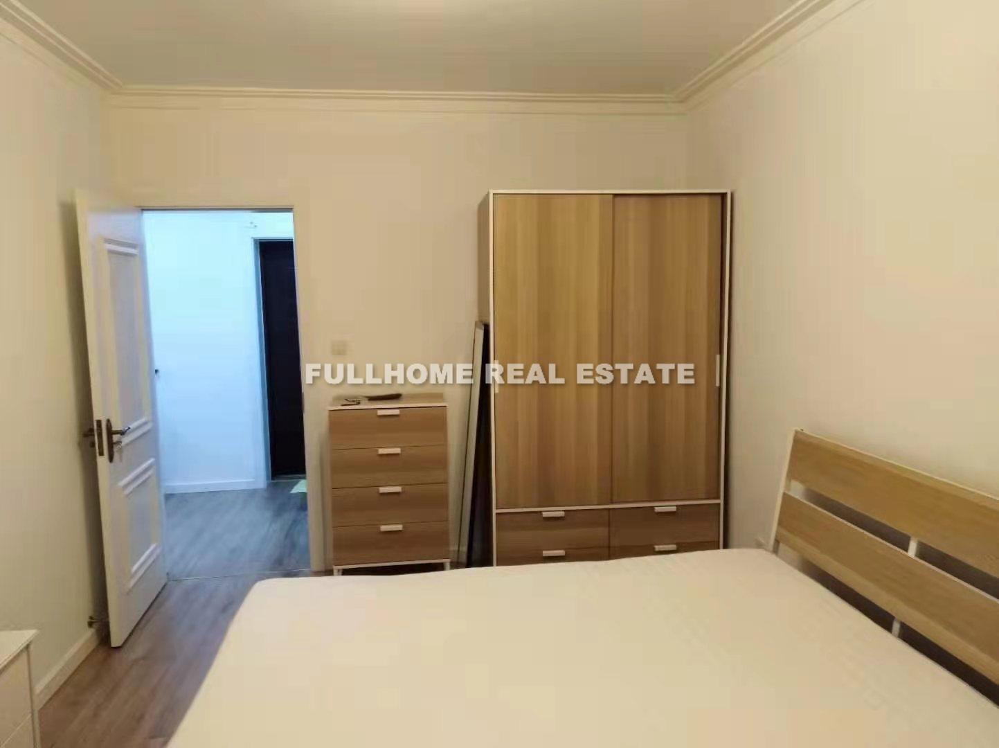 Haitian Apartment - Interior view 2, Shanghai rental property
