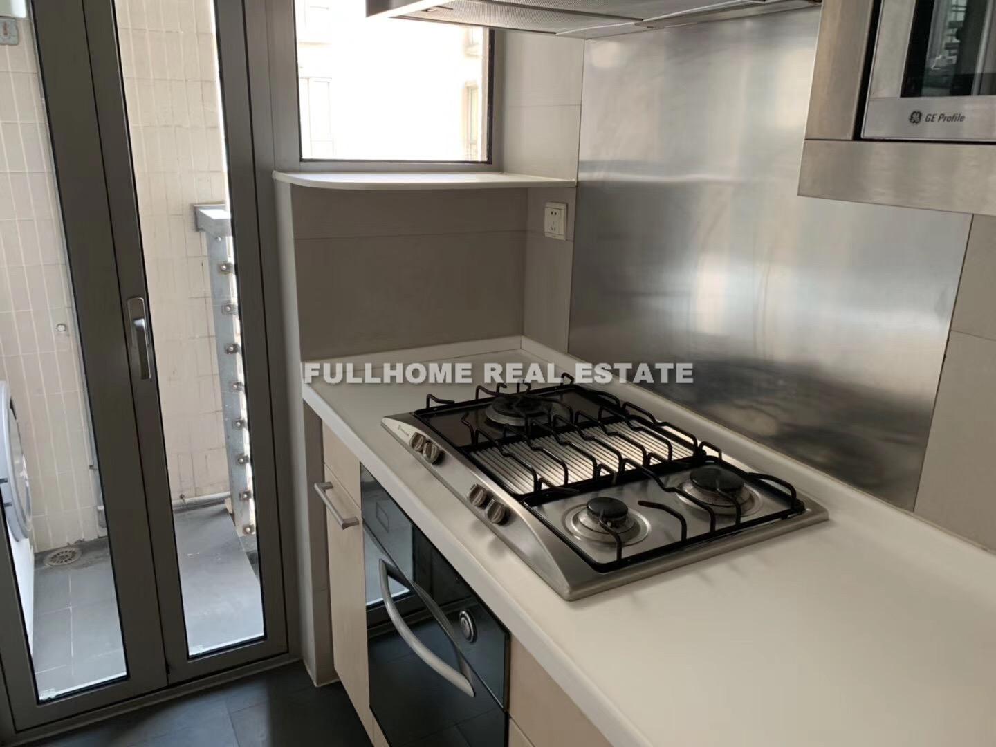 Novel Century - Interior view 9, Shanghai rental property