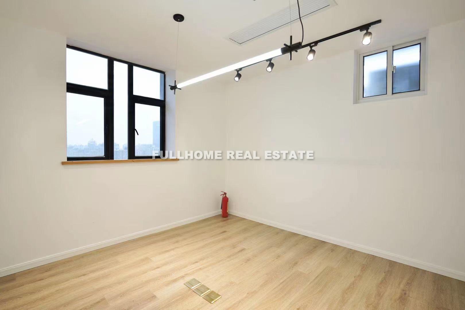 Shenyin Development Building - Interior view 2, Shanghai rental property