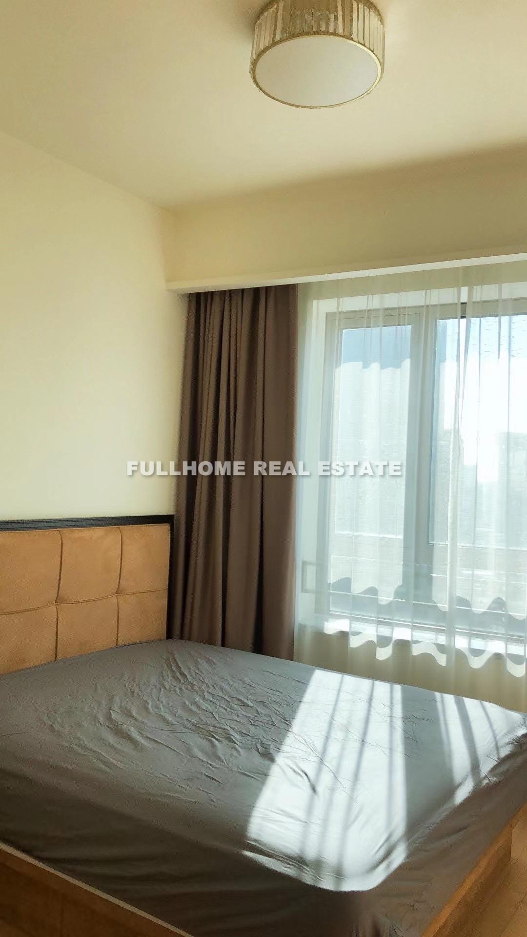 Jing An Four Seasons - Interior view 8, Shanghai rental property