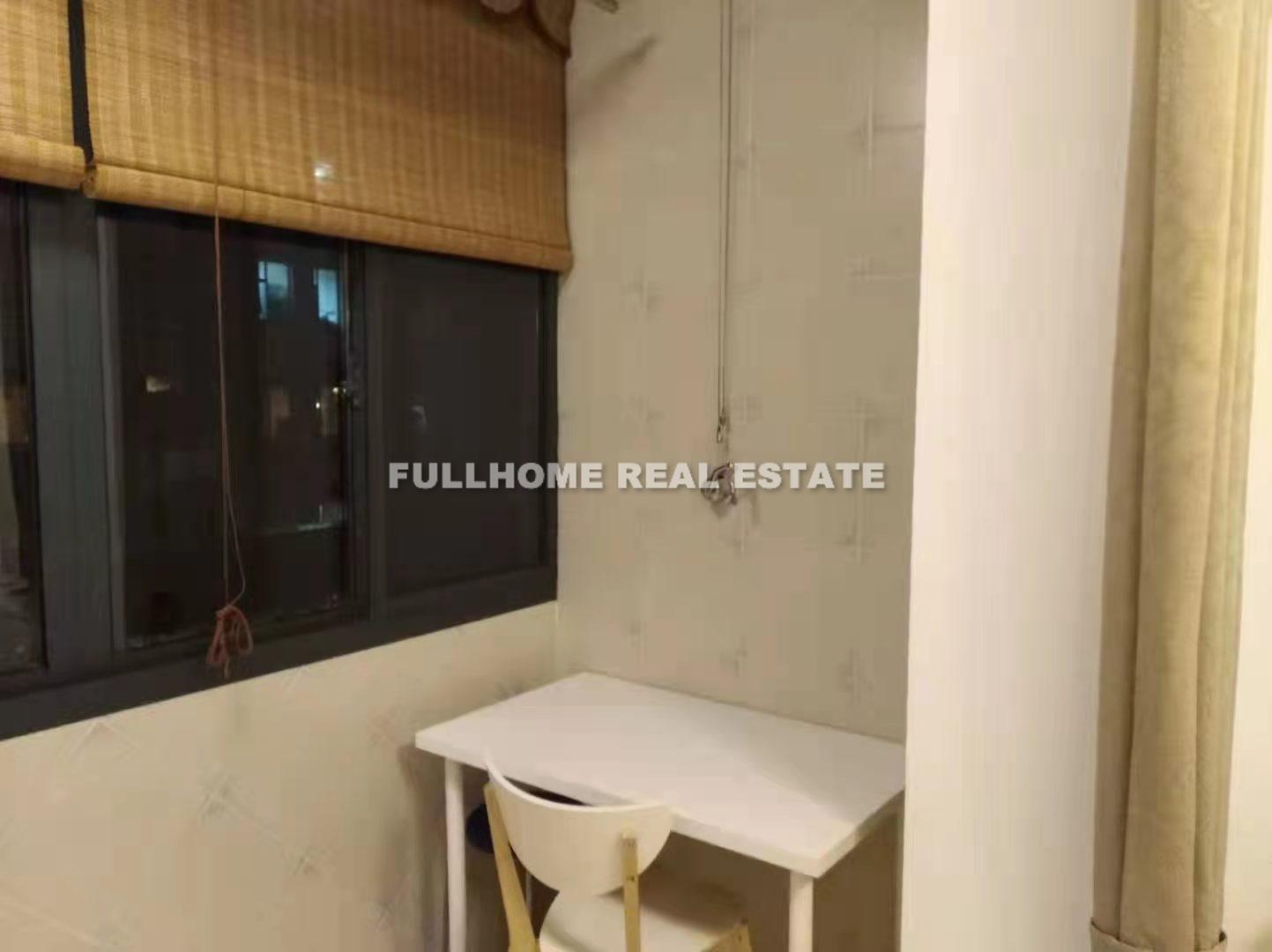 Haitian Apartment - Interior view 4, Shanghai rental property