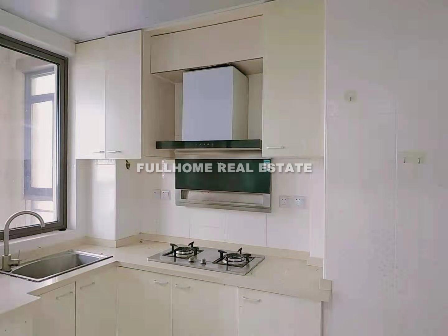 New Top City - Interior view 2, Shanghai rental property