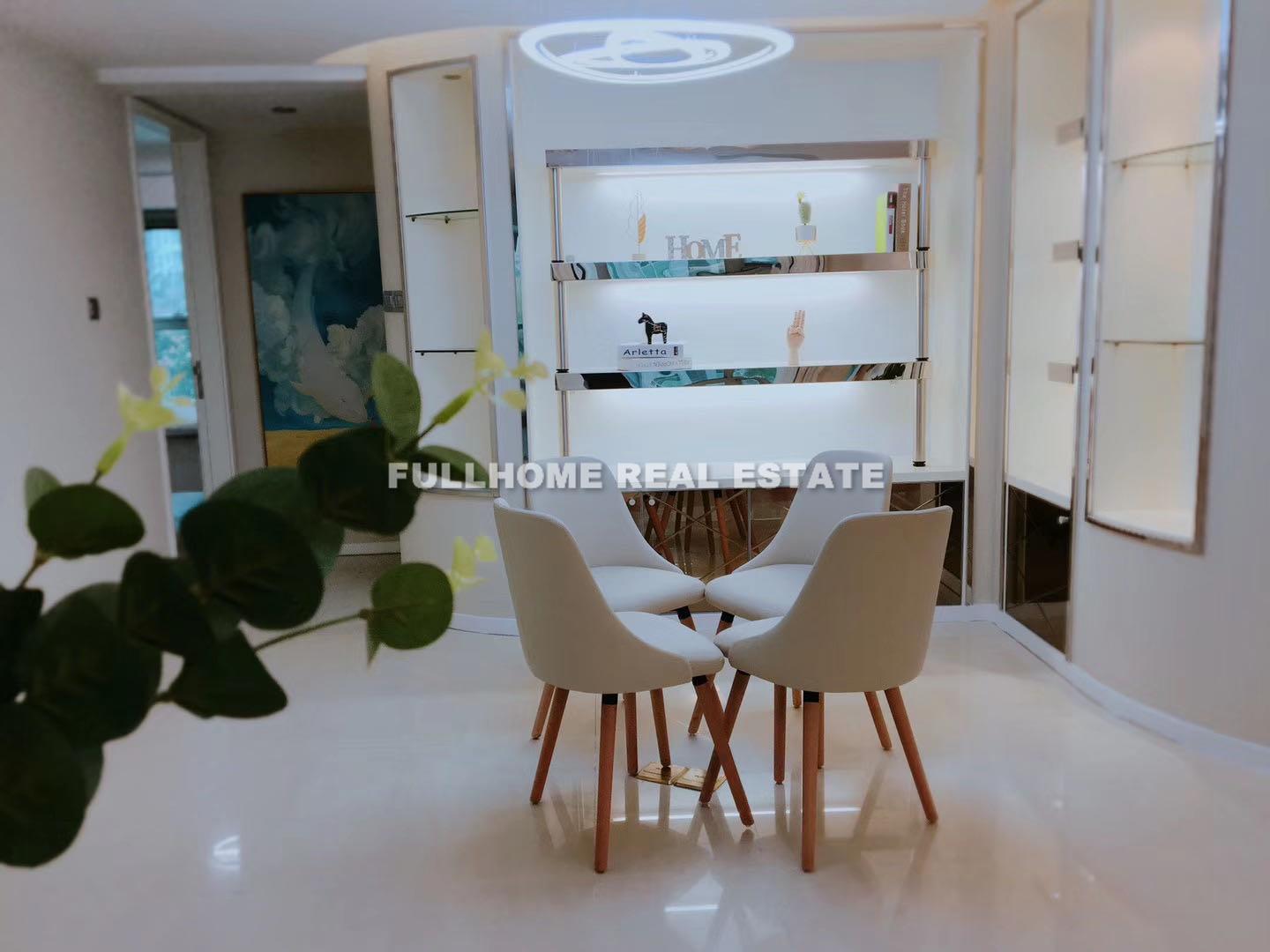 8 Park Avenue - Interior view 7, Shanghai rental property