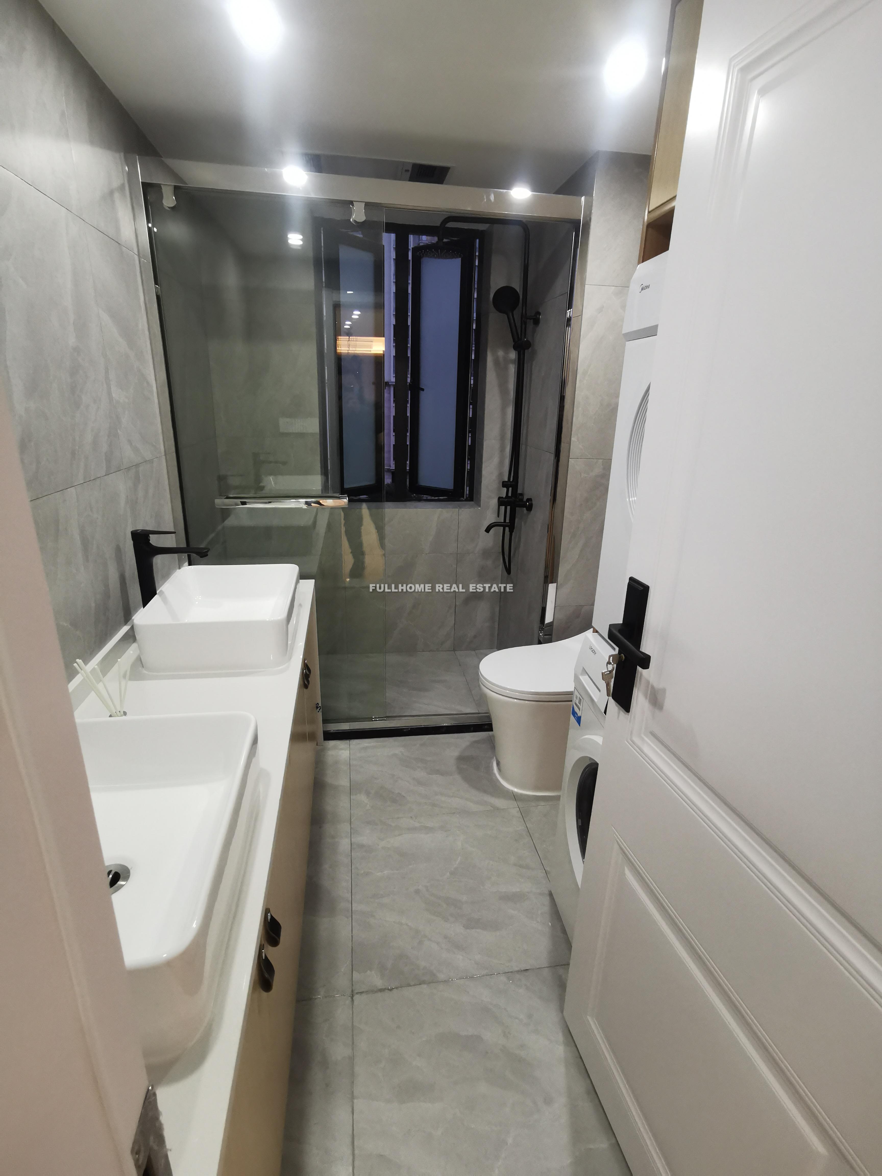 Yueda Garden - Interior view 8, Shanghai rental property