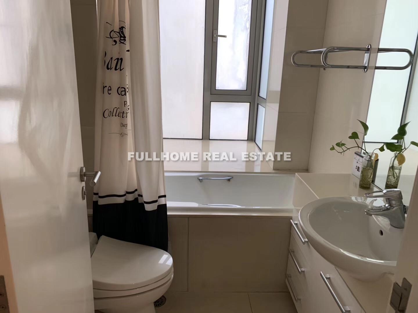 Novel Century - Interior view 4, Shanghai rental property