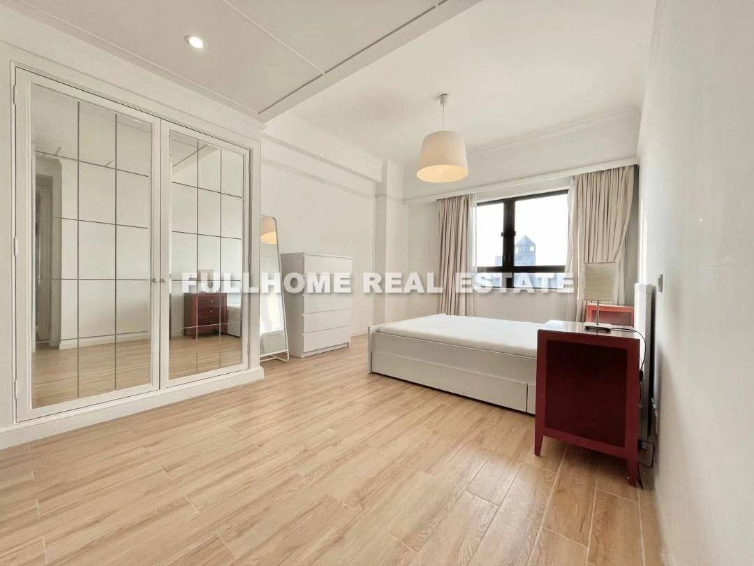 Forty One Hengshan Lu / 41 Hengshan Lu - Interior view 5, Shanghai rental property