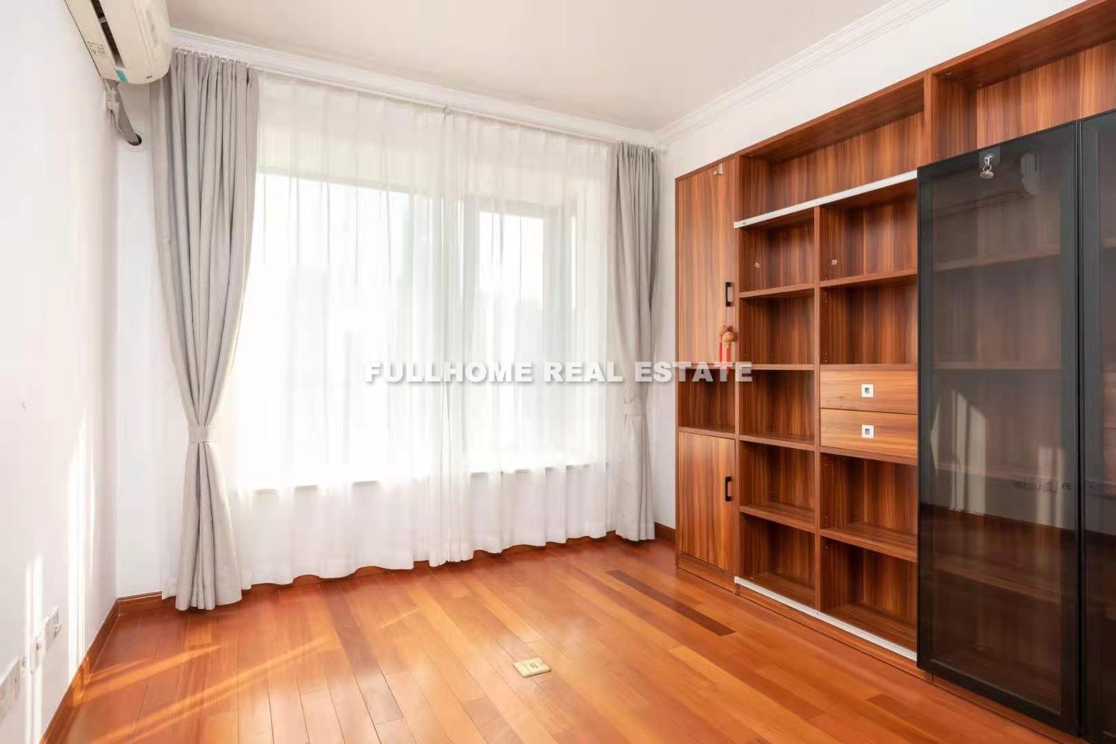 Zhong You Yuan - Interior view 5, Shanghai rental property