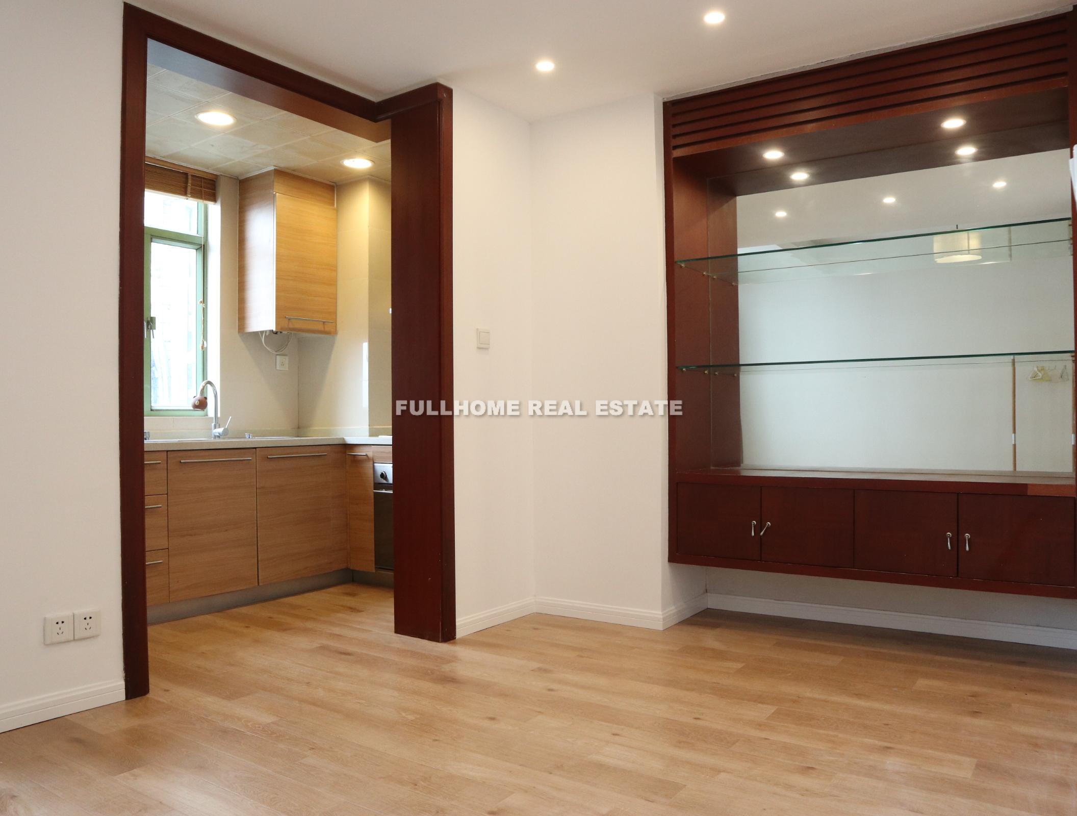 Merry Apartment - Interior view 8, Shanghai rental property