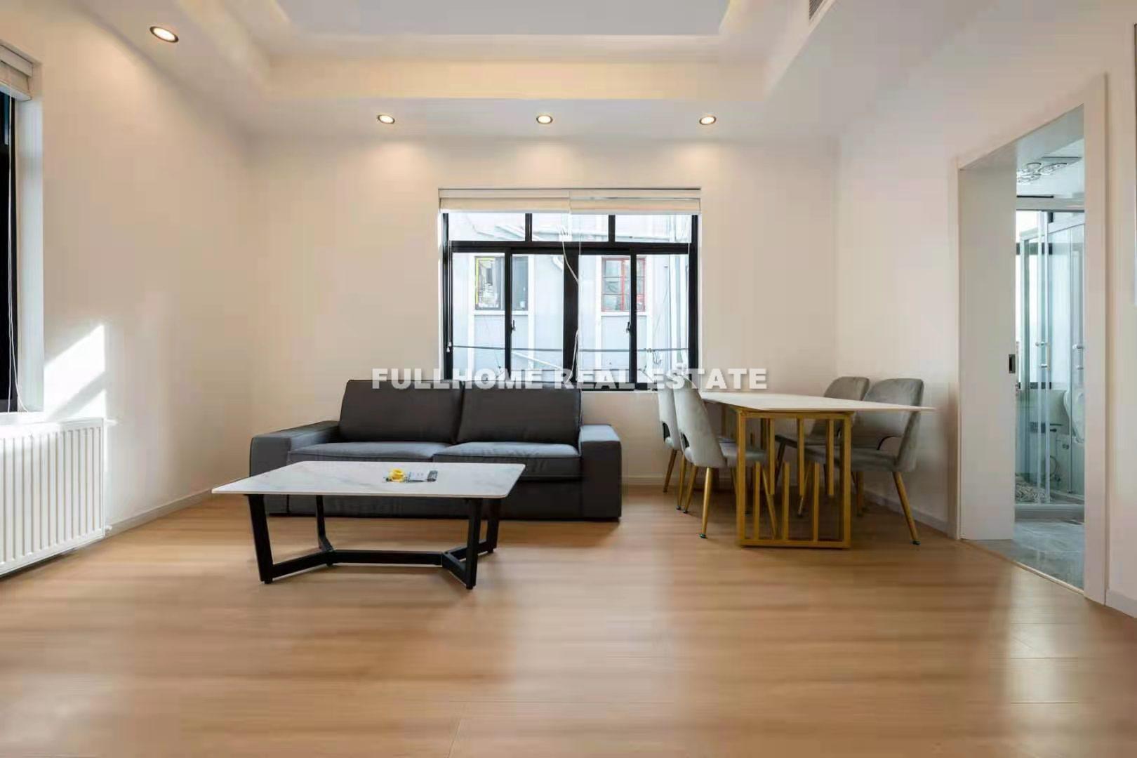 Lane1-500 Wuyuan Road Old House - Interior view 6, Shanghai rental property