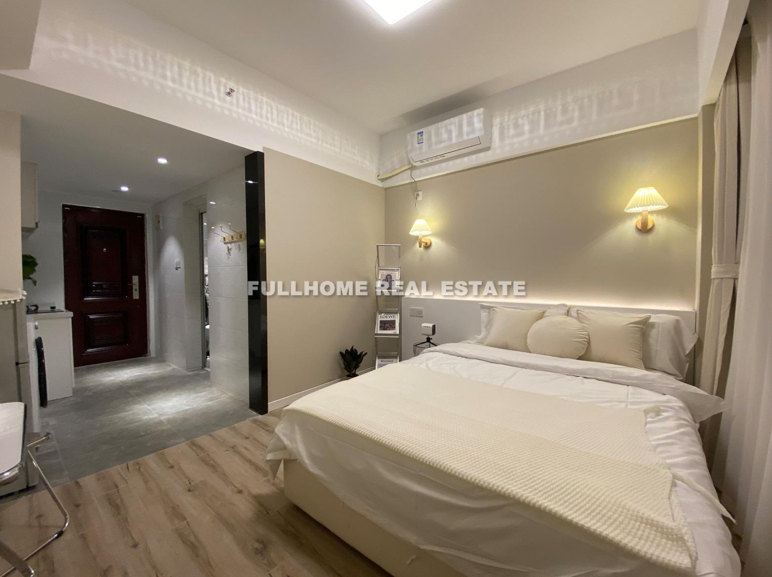 Fu You Men - Interior view 3, Shanghai rental property